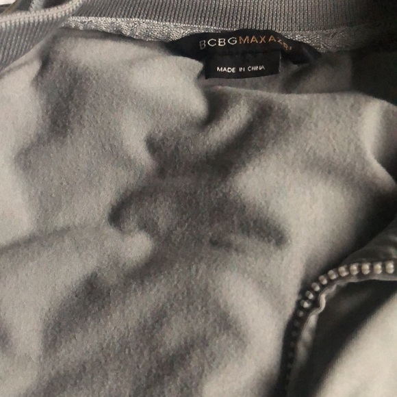 BCBG MaxAzria Retro Jogging suit - Picture 6 of 11